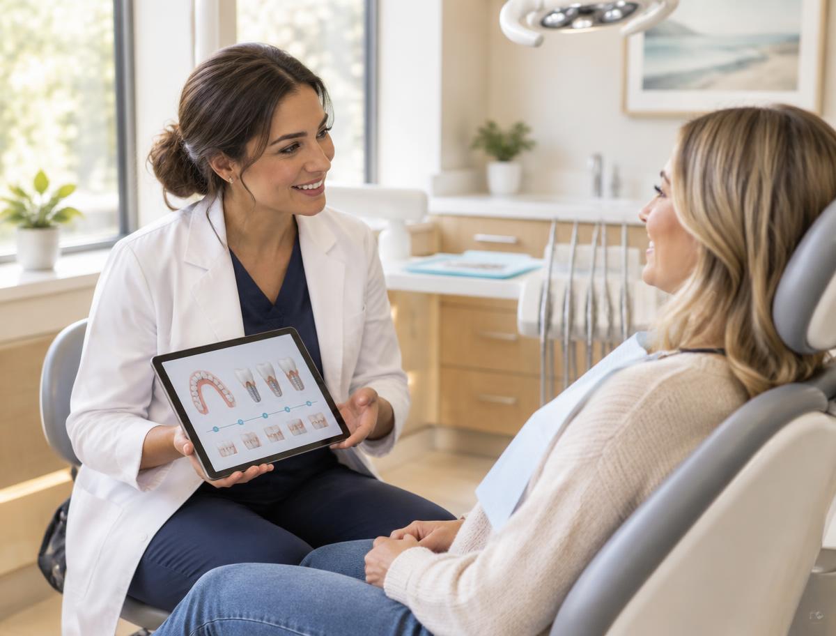 Dental Practices